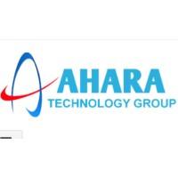 AHARA TECHNOLOGY GROUP Logo