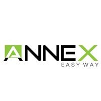 Annex World Wide Ltd Logo
