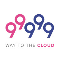 99999 Informatika Logo