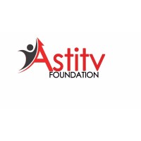 Astitv Foundation Logo