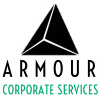 Armour Corporate Services Logo