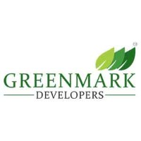 Greenmark Developers Logo