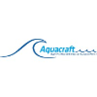 Aquacraft Inc. Water Engineering and Management Logo