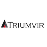 Triumvir Corporation Logo