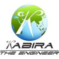 Kabira The Engineer Logo