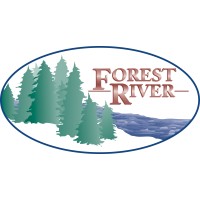 Forest River Inc. Logo