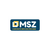 MSZ Consultancy Logo
