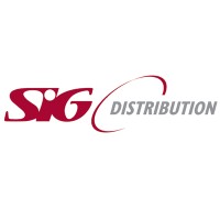 SIG Distribution Logo