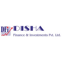 Disha Finance and Investment Pvt Ltd Logo