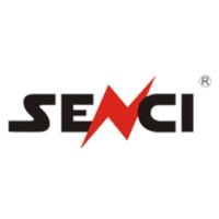 SENCI GROUP Logo