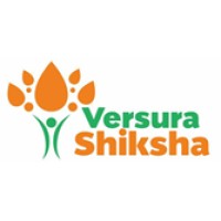 Versura Shiksha Logo