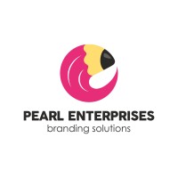 Pearl Enterprises Logo