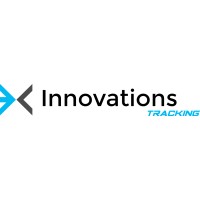 Innovations Tracking Logo