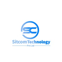 Sitcom Technology Pvt Ltd Logo