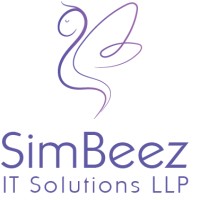 SimBeez IT Solutions LLP Logo