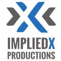ImpliedX Productions Logo