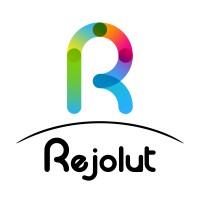 Rejolut- A Web 3.0 Company Logo