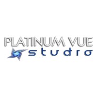 Platinum Vue Studio Logo