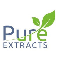 Pure Extracts Logo