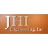 JHI Engineering, Inc. Logo