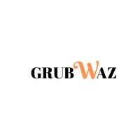 Grub Waz Logo