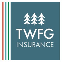 TWFG Insurance (The Woodlands Financial Group) Logo
