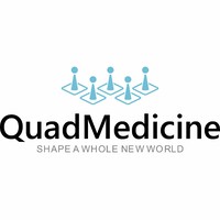 QuadMedicine Logo