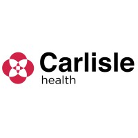 Carlisle Health Logo