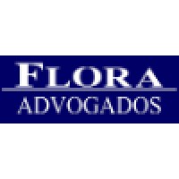 Flora Advogados Logo