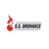 U.S. Ordnance Logo