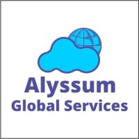 Alyssum Global Services Logo