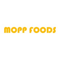 MOPP Foods Logo