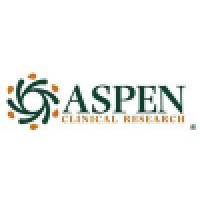 Aspen Clinical Research Logo