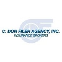 C. Don Filer Agency, Inc. Logo