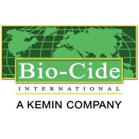 Bio-Cide International, a Kemin Company Logo