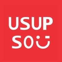 USUPSO Retail India Logo
