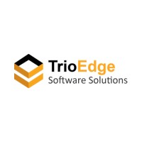 Trioedge Software Logo