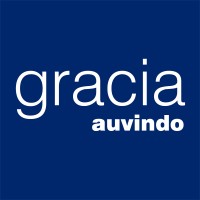 Gracia Auvindo Logo