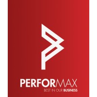PERFORMAX AB Logo