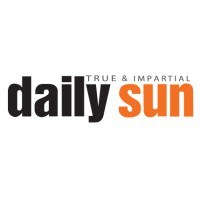 Daily Sun, Bangladesh Logo