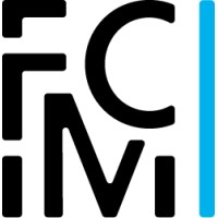 Fonds métropolitain pour la culture Logo