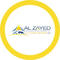 Al Zayed Shades & Tents Industry LLC Logo