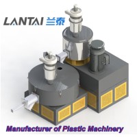 Jiangsu Lantai Machinery Co., Ltd Logo