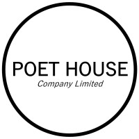 Poet House Company Limited Logo