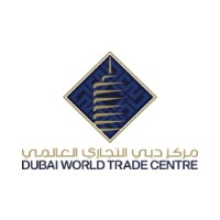 DWTC Exhibitions - ICT Cluster Logo
