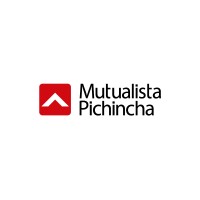 Mutualista Pichincha Logo