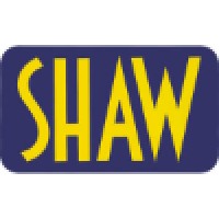 Shaw Electric / Shaw Systems & Integration Logo