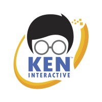 Ken Interactive Logo
