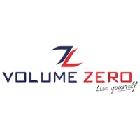 Volume Zero Logo