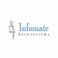 Infomate Logo